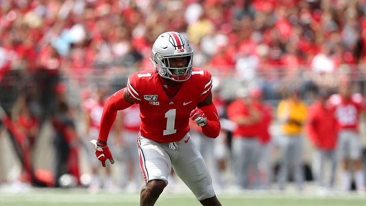 2020 NFL Draft: Why the Jaguars Should Consider Jeff Okudah Over a DT at Ninth Overall if Given the Chance 2020 NFL Draft: Why the Jaguars Should Consider Jeff Okudah Over a DT at Ninth Overall if Given the Chance