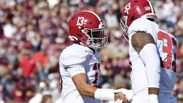 Pros and Cons of Lions Drafting Tua Tagovailoa