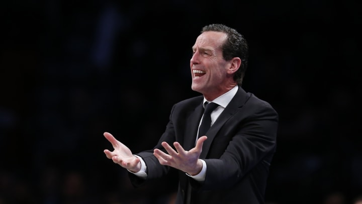 Nets In Middle Of Stretch That Provides Opportunity To Turn Corner, But Will They? Nets In Middle Of Stretch That Provides Opportunity To Turn Corner, But Will They?