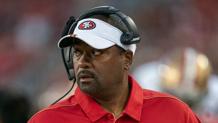 Jon Embree Might be Ideal Fit as Eagles OC