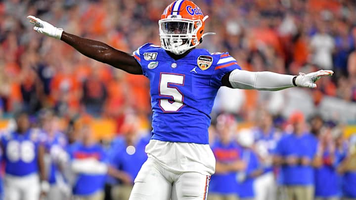 Florida Gators 2021 Roster Outlook: Secondary