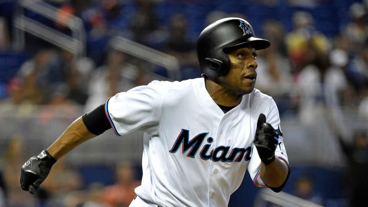 Curtis Granderson Retires After 16 Seasons Curtis Granderson Retires After 16 Seasons