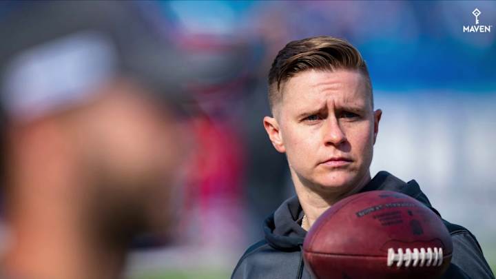 Callie Brownson Charged With Drunk Driving