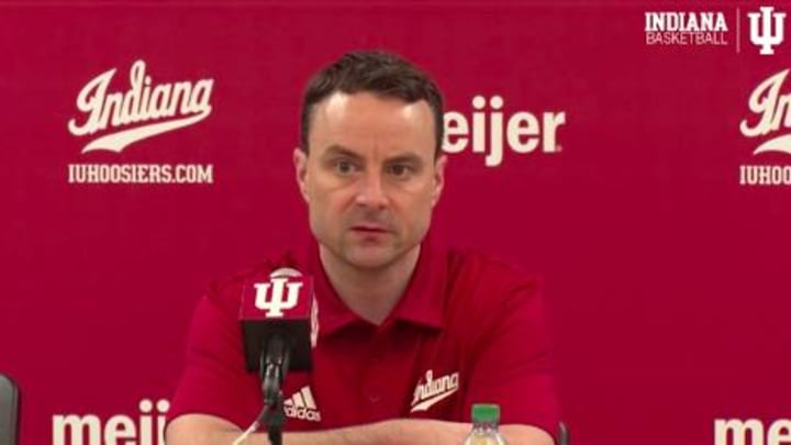 Miller: Hoosiers Take Mental Health Issues Seriously