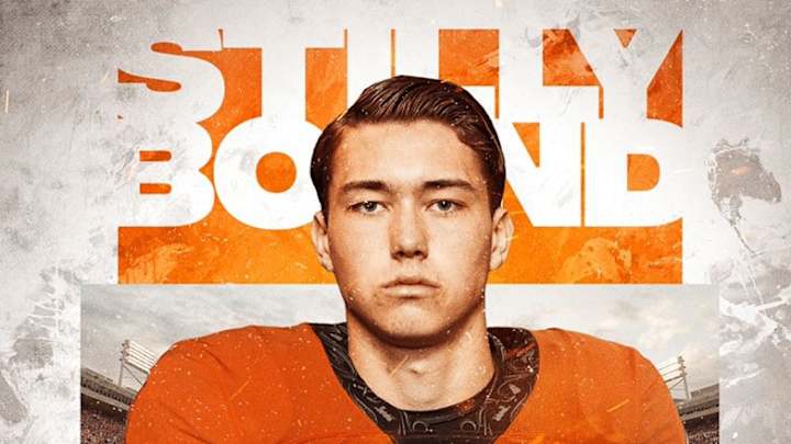 Cowboys to Host JUCO Quarterback Cowboys to Host JUCO Quarterback