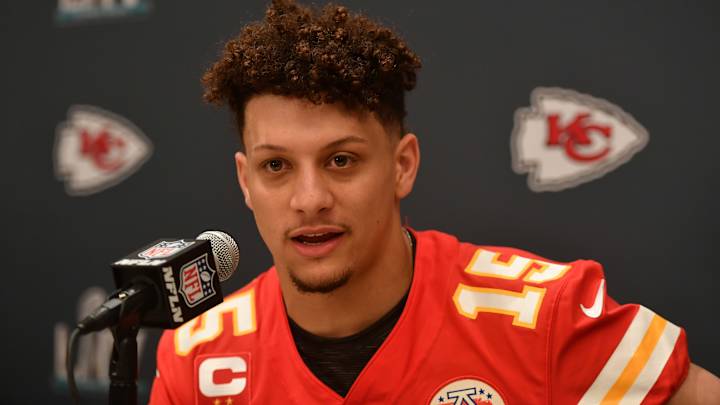 James Jones: Keeping Patrick Mahomes in the Pocket is Key for 49ers