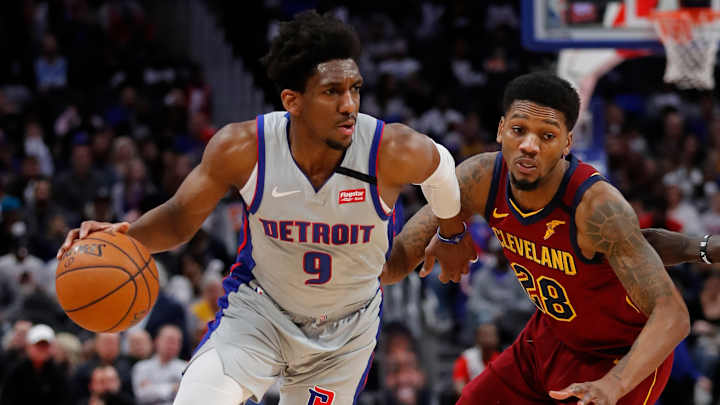 NBA Trade Rumors: 76ers Still Interested in Pistons' Langston Galloway NBA Trade Rumors: 76ers Still Interested in Pistons' Langston Galloway