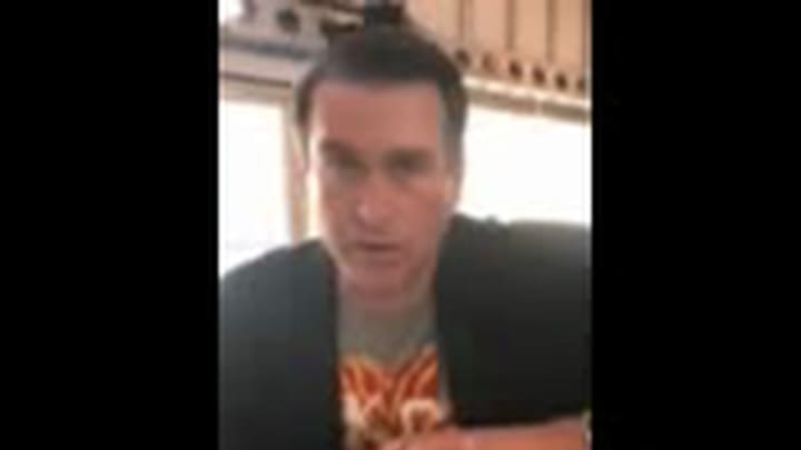 Exclusive: Rob Riggle On If The Catalina Wine Mixer Is Bigger Than The Super Bowl