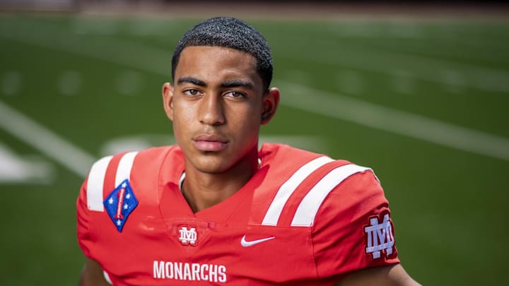 QB Bryce Young Will Miss Alabama's First Scrimmage