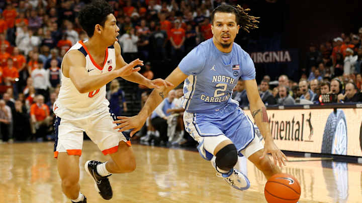Cole Anthony Returns After Knee Injury, Will Play vs. Boston College