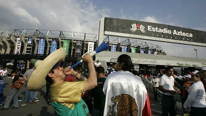 Cowboys Playing An NFL Game In Mexico? There’s Only One Problem