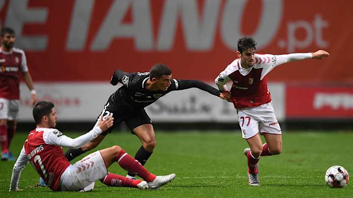 Barcelona Signs Trincao, Atletico Madrid Brings Back Carrasco on Deadline Day