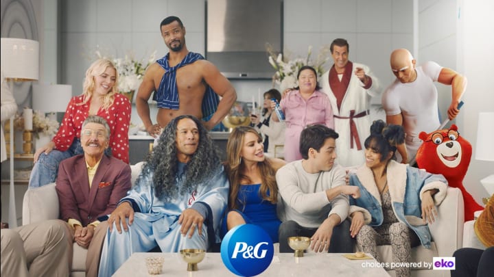 Rob Riggle Loves Pat Mahomes: 'He's The Answer To A Lot Of People's Prayers'