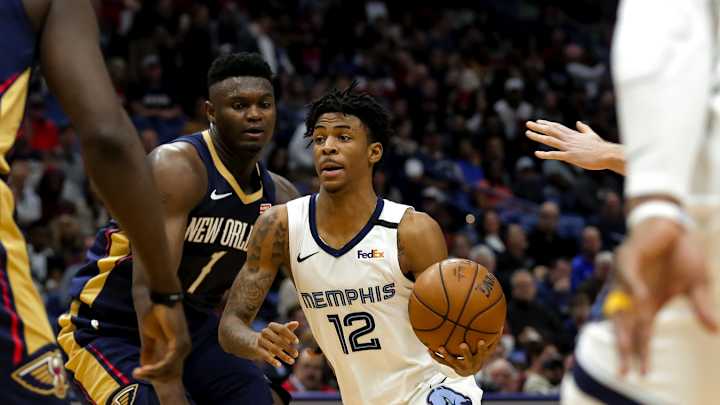 Interview With Memphis Grizzlies President Jason Wexler Interview With Memphis Grizzlies President Jason Wexler