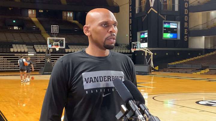 Vanderbilt Basketball Quick Hitters: Florida Gators Edition
