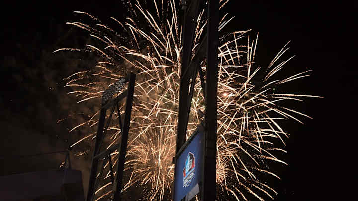 The Waiting Game: As Saturday Drags On, So Does Hall of Fame Anticipation for Tony Boselli and Jaguars The Waiting Game: As Saturday Drags On, So Does Hall of Fame Anticipation for Tony Boselli and Jaguars