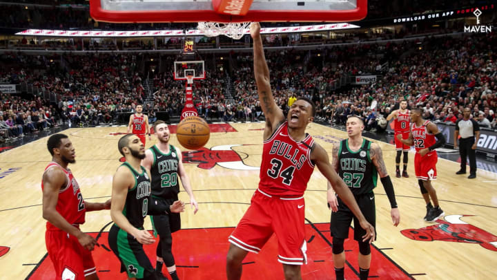 Wendell Carter, Zion Williamson, RJ Barrett Chosen for Rising Stars Game