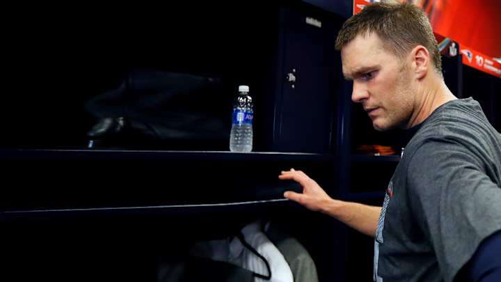 'The Great Brady Heist' Gives A Fresh Look At Tom Brady's International Jersey Scandal 'The Great Brady Heist' Gives A Fresh Look At Tom Brady's International Jersey Scandal