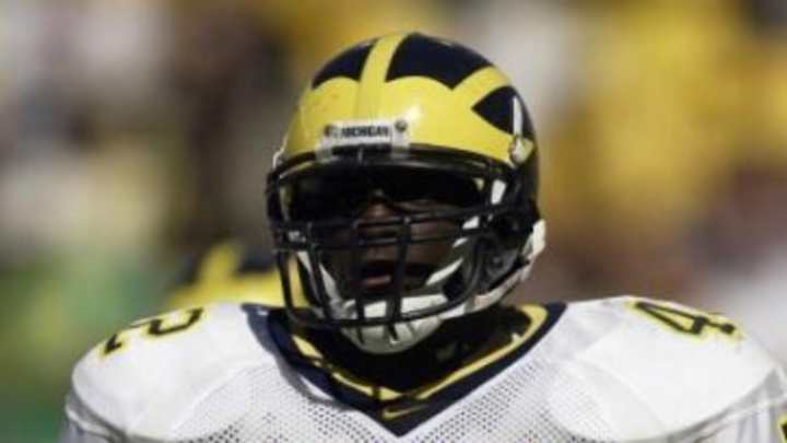 Lawrence Reid Didn't Waste Opportunity Michigan Football Provided Lawrence Reid Didn't Waste Opportunity Michigan Football Provided