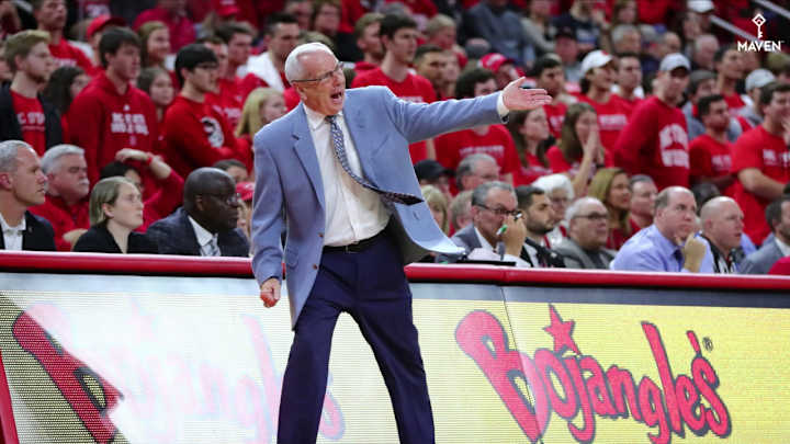 Boston College vs. UNC: Preview and Predictions