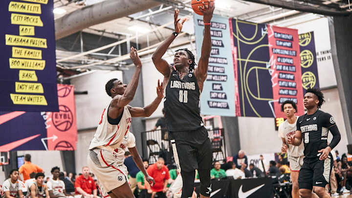 SI All-American Nominee Cliff Omoruyi Commits to Rutgers