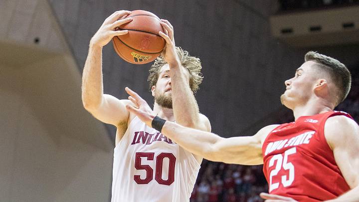 GameDay VIDEO: Huge Road Trip to Ohio State for Indiana