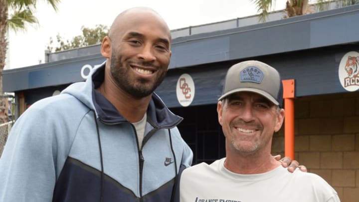 Families Sue Helicopter Company in Deadly Kobe Bryant Crash