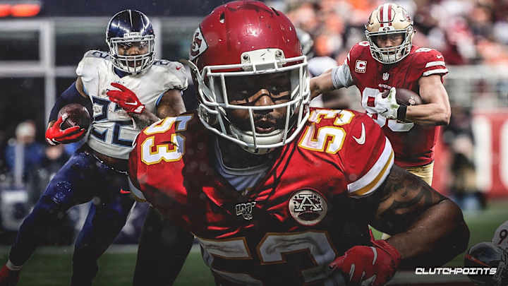 Cowboys Ex Hitchens Super Bowl Plan For Chiefs Vs. 49ers: 'Kill The Engine'