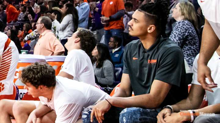 Baehre Suffers Another ACL Injury Baehre Suffers Another ACL Injury