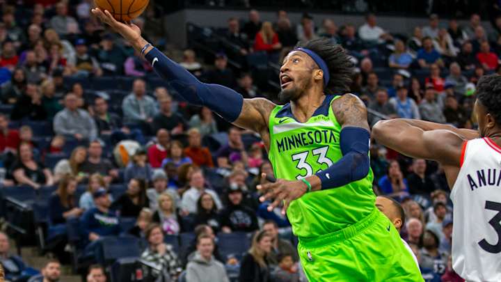 NBA Trade Rumors: The Prices on Covington, Rose Are Too High for 76ers NBA Trade Rumors: The Prices on Covington, Rose Are Too High for 76ers