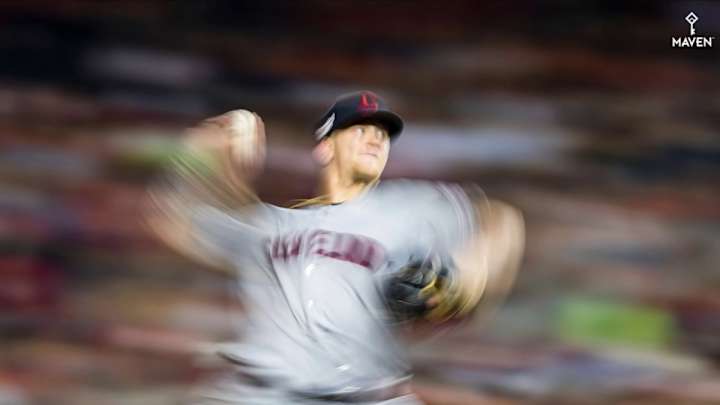 There's No Guarantee Zach Plesac Has a Spot in the Indians’ 2020 Rotation