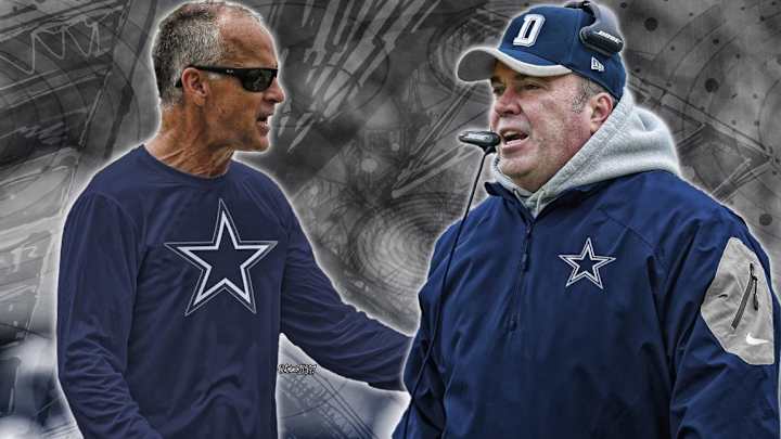 Cowboys Players: 'Our Coaches Aren't Good At Their Jobs' Cowboys Players: 'Our Coaches Aren't Good At Their Jobs'