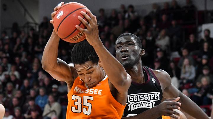 Instant Reaction: Vols Fall in Starkville Despite Plavsic’s 16 Points Instant Reaction: Vols Fall in Starkville Despite Plavsic’s 16 Points
