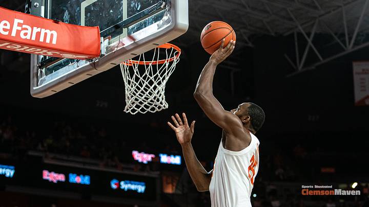 Setting the Stage: Tigers Open ACC Tourney Play With Miami Setting the Stage: Tigers Open ACC Tourney Play With Miami