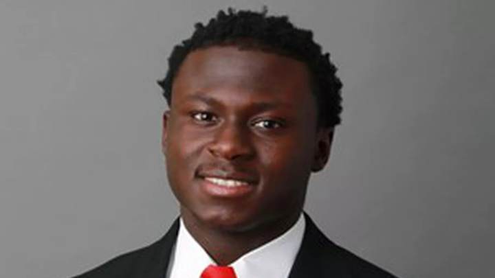 Utah WR charged with rape and kidnapping Utah WR charged with rape and kidnapping