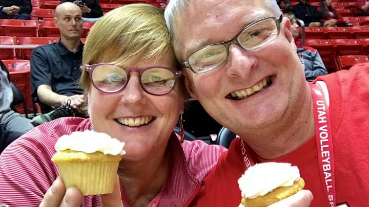 Utah Athletics department receives $6 million donation for women's sports