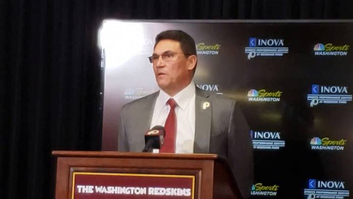 What are the Redskins Missing? What are the Redskins Missing?