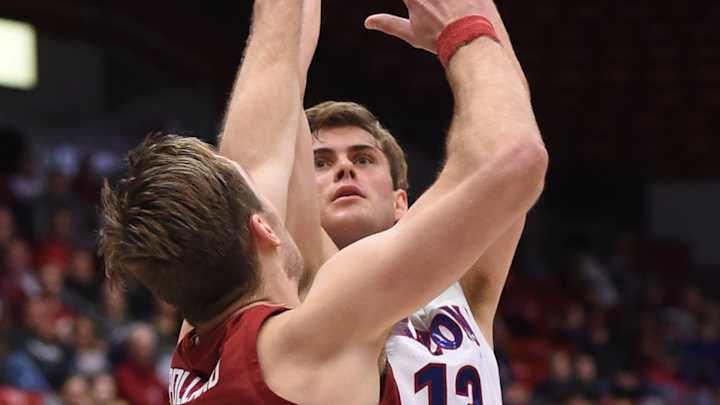 Instant Analysis: Arizona sails to 66-49 win at Washington State