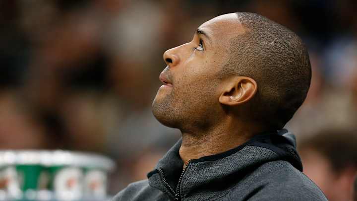 Al Horford Will Play vs. Celtics in Boston for First Time Since Leaving Al Horford Will Play vs. Celtics in Boston for First Time Since Leaving