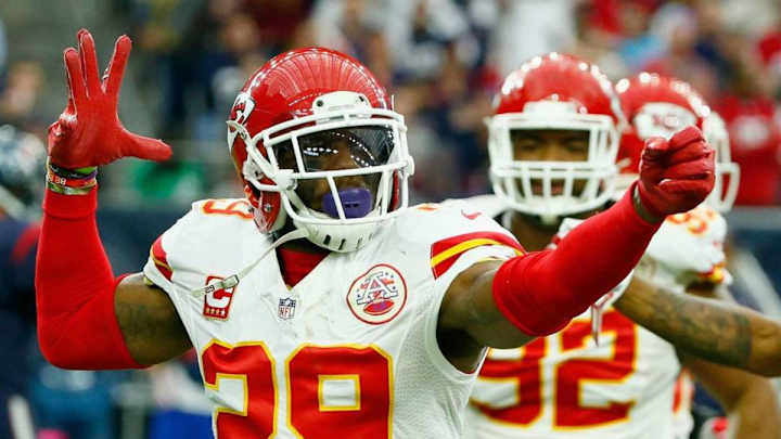 Why Won't Cowboys Sign Comeback-Minded Ex Chiefs Safety Eric Berry?