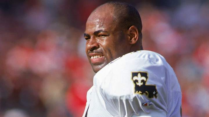 Sam Mills Deserves Hall of Fame Honors in 2020