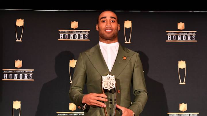 Stephon Gilmore Makes Top Half of PFF's Top 101 Players of 2019