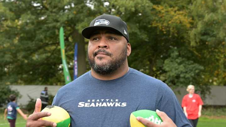 Former NFL Players, Teammates React to Jaguars LT Tony Boselli Not Making Hall of Fame