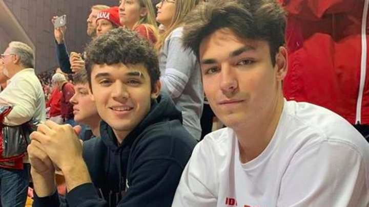 Sectional Pairings Set for IU Recruits Leal, Galloway