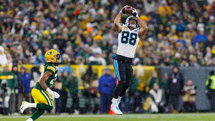 Greg Olsen Reportedly Interested in Redskins Greg Olsen Reportedly Interested in Redskins