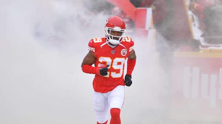 5 Impending Free Agents in Super Bowl LIV the Jaguars Could Eye in March