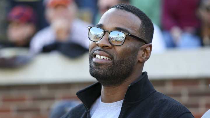 Matt Patricia Has Spoken to Calvin Johnson on Numerous Occasions Matt Patricia Has Spoken to Calvin Johnson on Numerous Occasions