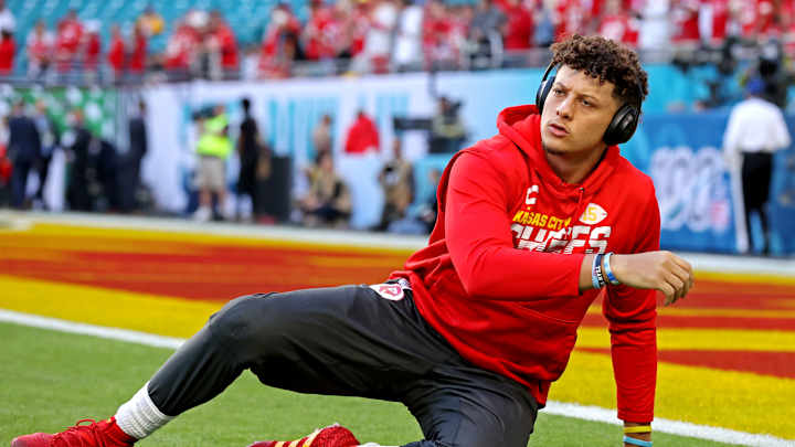 Super Bowl LIV As It Happened: Chiefs Beat 49ers 31-20 With Fourth Quarter Comeback