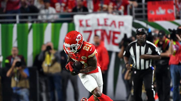 Breeland, Watkins Help Lead Chiefs To Super Bowl Win
