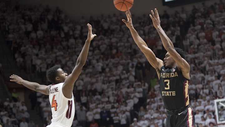 Virginia Tech Basketball: 3 Things We Learned From The Loss to #5 Florida State